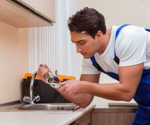 About The Faucet Pros Harris, MO