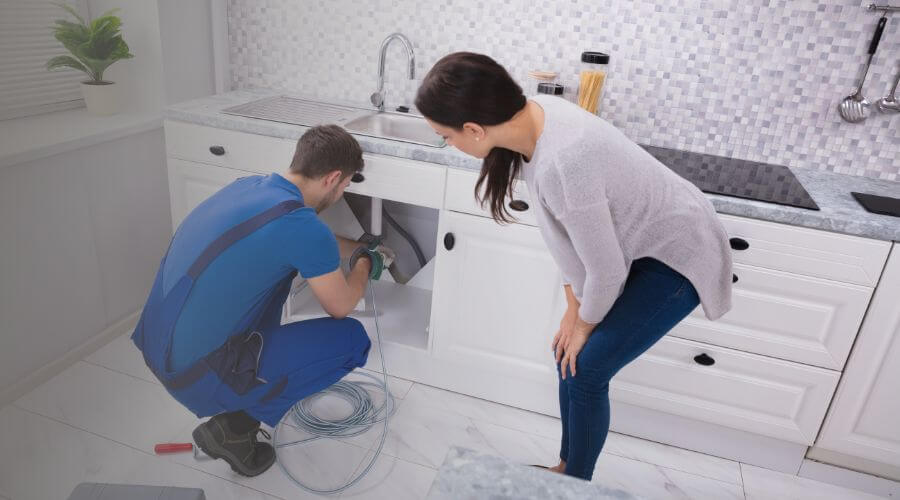 Professional bathroom faucet installation in Harris, MO